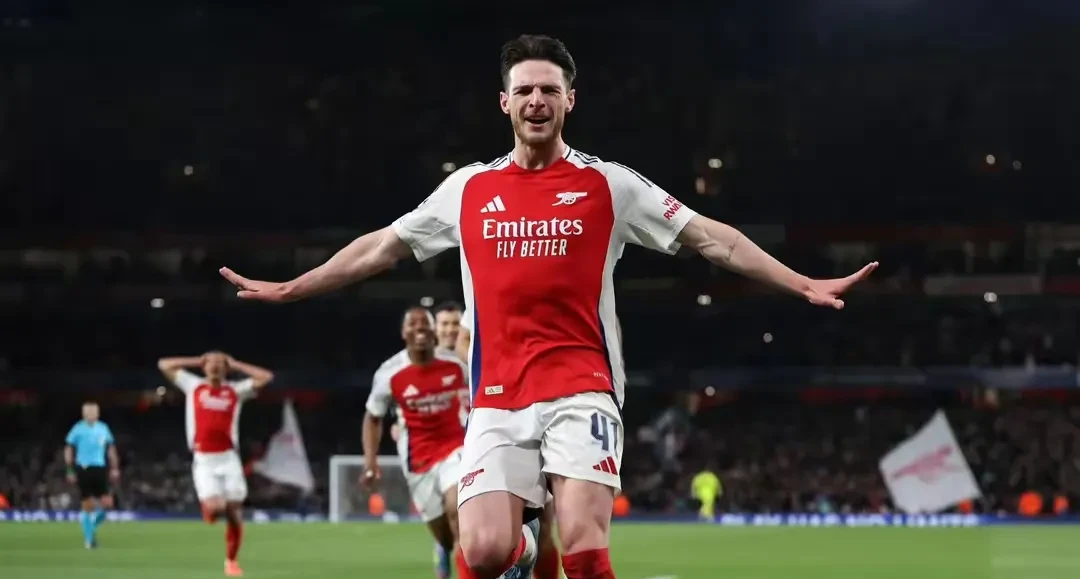 开云体育最新网址 本泽马加盟阿森纳 